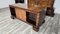 Office Furniture Set by Emil Gerstel, 1930s, Set of 3 9