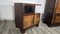 Office Furniture Set by Emil Gerstel, 1930s, Set of 3 15