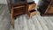 Office Furniture Set by Emil Gerstel, 1930s, Set of 3 3
