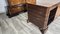 Office Furniture Set by Emil Gerstel, 1930s, Set of 3 2
