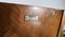 Office Furniture Set by Emil Gerstel, 1930s, Set of 3 8