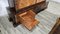Office Furniture Set by Emil Gerstel, 1930s, Set of 3 11