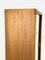 Beleuchtete dänische Teak Vitrine von CFC Silkeborg, 1970er 5