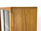 Beleuchtete dänische Teak Vitrine von CFC Silkeborg, 1970er 21