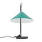 Aggregato Table Lamp by Enzo Mari for Artemide, 1970s, Image 5