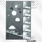Aggregato Table Lamp by Enzo Mari for Artemide, 1970s, Image 14