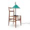 Aggregato Table Lamp by Enzo Mari for Artemide, 1970s, Image 13