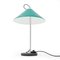 Aggregato Table Lamp by Enzo Mari for Artemide, 1970s, Image 2