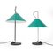 Aggregato Table Lamp by Enzo Mari for Artemide, 1970s, Image 6