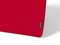 Springfield 2-Seater Sofa in Red Fabric by Patricia Urquiola for Moroso, 2000s 8