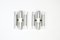 Fuga Wall Lamps by Maija Liisa Komulainen for Raak, 1970s, Set of 2, Image 3
