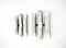 Fuga Wall Lamps by Maija Liisa Komulainen for Raak, 1970s, Set of 2, Image 5