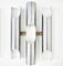 Fuga Wall Lamps by Maija Liisa Komulainen for Raak, 1970s, Set of 2, Image 7
