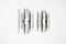 Fuga Wall Lamps by Maija Liisa Komulainen for Raak, 1970s, Set of 2, Image 1