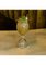 Crumpled Cocktail Glass by Justine Menard, Set of 2, Image 4