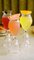 Crumpled Wine Glass by Justine Menard, Set of 2, Image 4