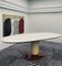 Round Explorer Dining Table in Blue by Jaime Hayon for BD Barcelona, Image 8