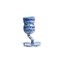 Melting Cocktail Goblet by Hannah Simpson 1