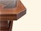 Vintage Chess Game Table 5