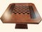 Vintage Chess Game Table 2