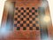 Vintage Chess Game Table 4