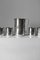 Glasses and Pitcher by Argentieri Fratelli Calegaro, 1968, Set of 9 2