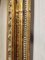 Baroque Style Gilt Mirror 3