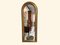 Baroque Style Gilt Mirror 2