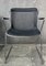 Industrial Penelope Dining Chairs by Charles Pollock for Anonymous Castelli, Italy 1980s 4