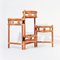 French Riviera Style Folding Planter, Italy, 1970s 2