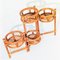 French Riviera Style Folding Planter, Italy, 1970s 6
