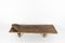 Large Wooden Senufo Bed, Ivory Coast, 1960s 1