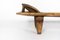 Large Wooden Senufo Bed, Ivory Coast, 1960s 4