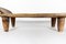 Large Wooden Senufo Bed, Ivory Coast, 1960s 2