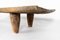 Large Wooden Senufo Bed, Ivory Coast, 1960s 3