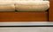 Corner Sofa with Record Player and Bar Compartment from Bernini, Italy, 1970s 10
