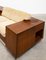 Corner Sofa with Record Player and Bar Compartment from Bernini, Italy, 1970s 36
