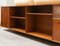 Corner Sofa with Record Player and Bar Compartment from Bernini, Italy, 1970s 40