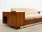 Corner Sofa with Record Player and Bar Compartment from Bernini, Italy, 1970s 34