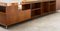 Corner Sofa with Record Player and Bar Compartment from Bernini, Italy, 1970s 25