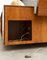 Corner Sofa with Record Player and Bar Compartment from Bernini, Italy, 1970s 12