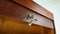 Mueble flotante danés, años 60, Imagen 7