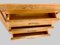 Dänischer Schreibtisch mit Beistellschrank von Søren Willadsen Møbelfabrik, 1960er, 2er Set 4