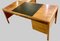 Dänischer Schreibtisch mit Beistellschrank von Søren Willadsen Møbelfabrik, 1960er, 2er Set 10