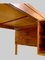 Dänischer Schreibtisch mit Beistellschrank von Søren Willadsen Møbelfabrik, 1960er, 2er Set 7