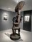 Nigerian Yoruba Artist, Agere Maternity Statue, 1800s, Wood 4