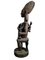 Nigerian Yoruba Artist, Agere Maternity Statue, 1800s, Wood 3