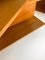 Kleines U-Profil Regal aus Teak von Walter Wirtz für Wilhelm Renz, 1960er 9
