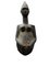 Wooden Belly Mask, 1800s 1