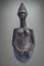 Wooden Belly Mask, 1800s 2